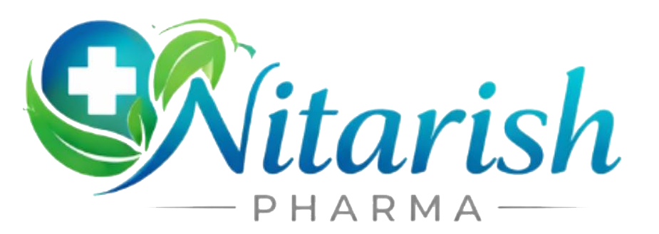 Nitarish Pharma Logo